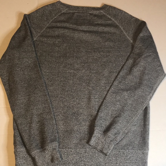 Grey Roots crew neck - Picture 4 of 4